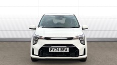 Kia Picanto 1.0 2 5dr Auto Petrol Hatchback